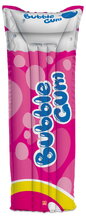 Nafukovací lehátko Bubble Gum Air Mat Mondo délka 183 cm