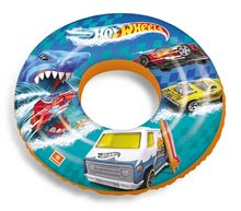 Nafukovacie plávacie koleso Hot Wheels Mondo 50 cm od 2 rokov