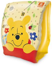 Nafukovací rukávky Medvídek Pú Winnie The Pooh Disney Mondo od 2-6 let