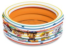 Piscină gonflabilă Paw Patrol Mondo diametru de 60 cm 3-compartimente de la 10 luni MON16918