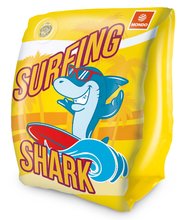 Nafukovací rukávky Surfing Shark Mondo od 2–6 let