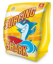 Felfújható karúszók Surfing Shark Mondo 2-6 évtől MON16919