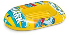 Barcă gonflabilă Surfing Shark Mondo 112 cm MON16922
