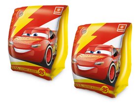 Nafukovacie rukávniky Cars Arm Bands Mondo od 2 do 6 rokov