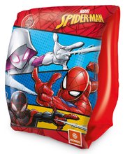 Aripioare gonflabile Spiderman Mondo de la 2-6 ani MON16927