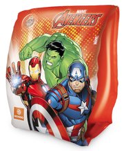 Nafukovací rukávky Avengers Mondo od 2–6 let