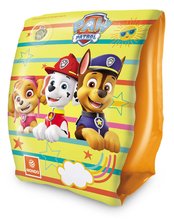 Nafukovací rukávky Paw Patrol Arm Bands Mondo od 2–6 let