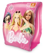 Nafukovací rukávky Barbie Mondo od 2–6 let