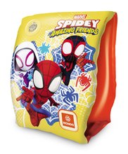 Nafukovací rukávky Spidey Arm Bands Mondo od 2–6 let