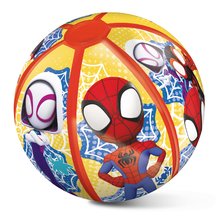 Nafukovací míč Spidey Beach Ball Mondo 50 cm od 24 měsíců