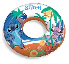 Nafukovacie koleso Stitch Swim Ring Mondo 50 cm od 24 mes
