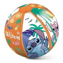 Nafukovací míč Stitch Beach Ball Mondo 50 cm od 24 měsíců