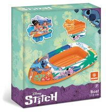 Nafukovací člun Stitch Mondo délka 112 cm