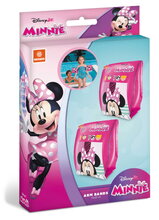Nafukovací rukávky Minnie Arm Bands Mondo od 2 do 6 let