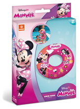 Nafukovací kruh Minnie Swim Ring Mondo 50 cm od 24 měsíců