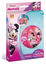 Nafukovací míč Minnie Beach Ball Mondo 50 cm od 24 měsíců
