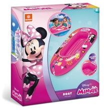 Nafukovací člun Minnie Mondo délka 112 cm