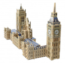 16971 b educa 3d puzzle