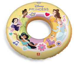 Nafukovací kruh Princezny Swim Ring Mondo 50 cm od 24 měs
