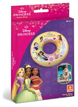 Nafukovací kruh Princezny Swim Ring Mondo 50 cm od 24 měs
