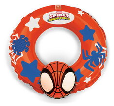 Nafukovací kruh Spidey 3D Swim Ring Mondo 50 cm od 24 měsíců