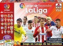Spoločenská hra LaLiga Educa 220 kariet od 10 rokov