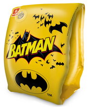 Nafukovací rukávky Batman Arm Bands Mondo od 2 do 6 let
