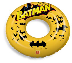 Nafukovací kruh Batman Swim Ring Mondo 50 cm od 24 měsíců