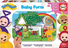 17060 a educa puzzle