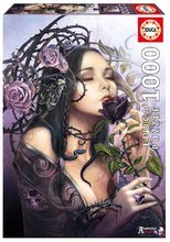 Puzzle Alchemy The Midnight Rose Educa 1000 dílů od 11 let