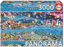 17132 b educa puzzle