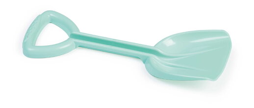 Lopatka Spade Écoiffier délka 32 cm světle zelená od 18 měsíců