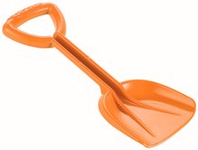 Lopatka Écoiffier (délka 32 cm) oranžová od 18 měsíců