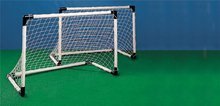 Focikapuk Mondo két darab, labdával szélessége 91,5 cm 5 évtől