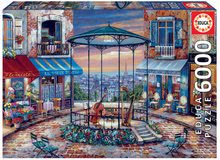 Puzzle Evening Prelude Educa 6000 dielov od 11 rokov