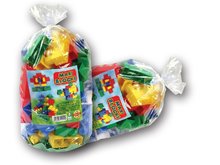 Kockák Maxi Blocks Dohány 56 darabos 18 hó-tól