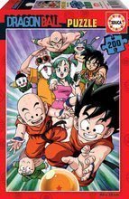 Puzzle Dragon Ball Super Educa 200 darabos 8 évtől