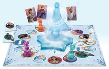 Spoločenská hra Frozen Jeux Reine Des Neiges 2 Educa so zvukom a svetlom vo francúzštine od 4 rokov EDU18262