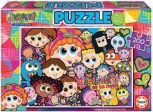 Puzzle Distroller Educa 200 darabos 8 évtől