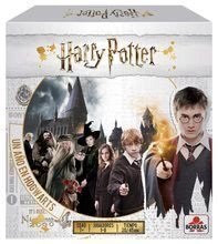 Společenská hra Harry Potter Borras Educa pro 1–8 hráčů španělsky od 7 let