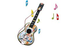 Gitara Dohány veľká s obrázkom