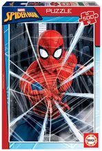 Puzzle Spiderman Educa 500 piese și lipici Fix de la 11 ani