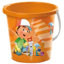 Vedro Handy Manny Mondo stredná veľkosť (výška 17 cm) od 18 mes