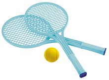 Tenis s penovou loptičkou Sport Ecoiffier 55 cm od 18 mes 55*23*7 cm ECO190