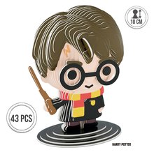 Puzzle figúrka 3D Harry Potter Educa 43 dielov od 6 rokov