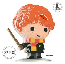 Puzzle figurină 3D Ron Weasley Educa 37 piese de la 6 ani