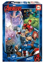 Puzzle Avengers Educa 300 darabos 8 évtől