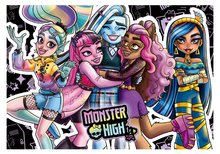 Puzzle Monster High Educa 300 piese de la 8 ani EDU19705