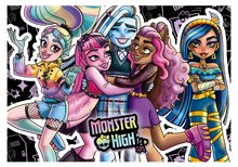 Puzzle Monster High Educa 300 dielov od 8 rokov