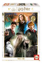 Puzzle Harry Potter Educa 500 dielov a Fix lepidlo